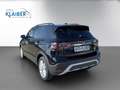Volkswagen T-Cross Advanced 1.0 l TSI DSG LED+AHK+ACC+KAMER Klima Noir - thumbnail 3
