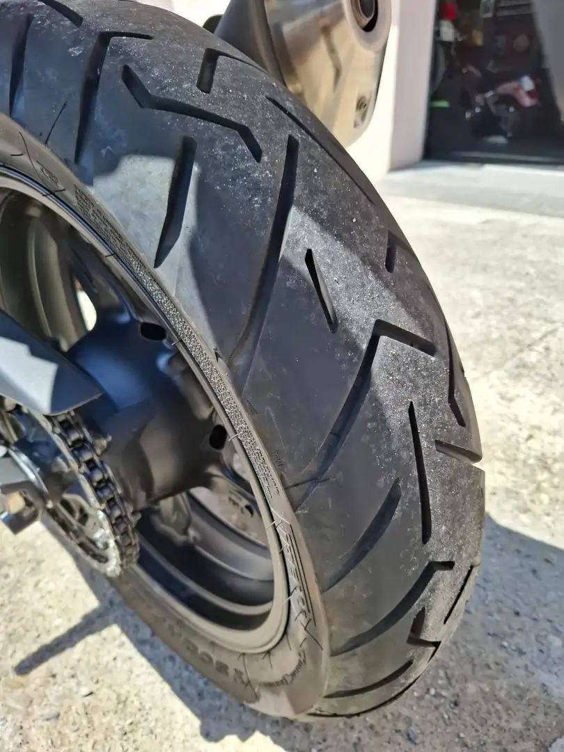 BMW G 310 GS bauletto - 2