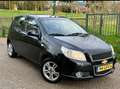 Chevrolet Aveo 1.2 16V LS uit 2008. Zwart - thumbnail 11