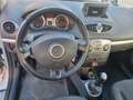 Renault Clio Clio 5p 1.5 dci 20th Anniversario 75cv Blanc - thumbnail 11