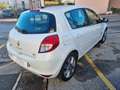 Renault Clio Clio 5p 1.5 dci 20th Anniversario 75cv Blanc - thumbnail 5