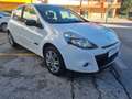 Renault Clio Clio 5p 1.5 dci 20th Anniversario 75cv Blanc - thumbnail 3