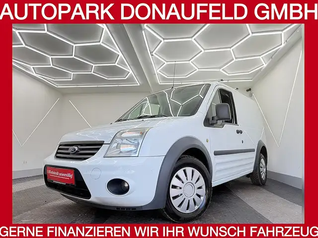 Ford Transit Connect Transit Connect Trend 200K 1,8 TDCi DPF