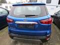 Ford EcoSport 1.0 EcoBoost Titanium AUX Sitzh. USB Blau - thumbnail 4