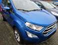 Ford EcoSport 1.0 EcoBoost Titanium AUX Sitzh. USB Blau - thumbnail 3