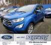 Ford EcoSport 1.0 EcoBoost Titanium AUX Sitzh. USB Blau - thumbnail 1