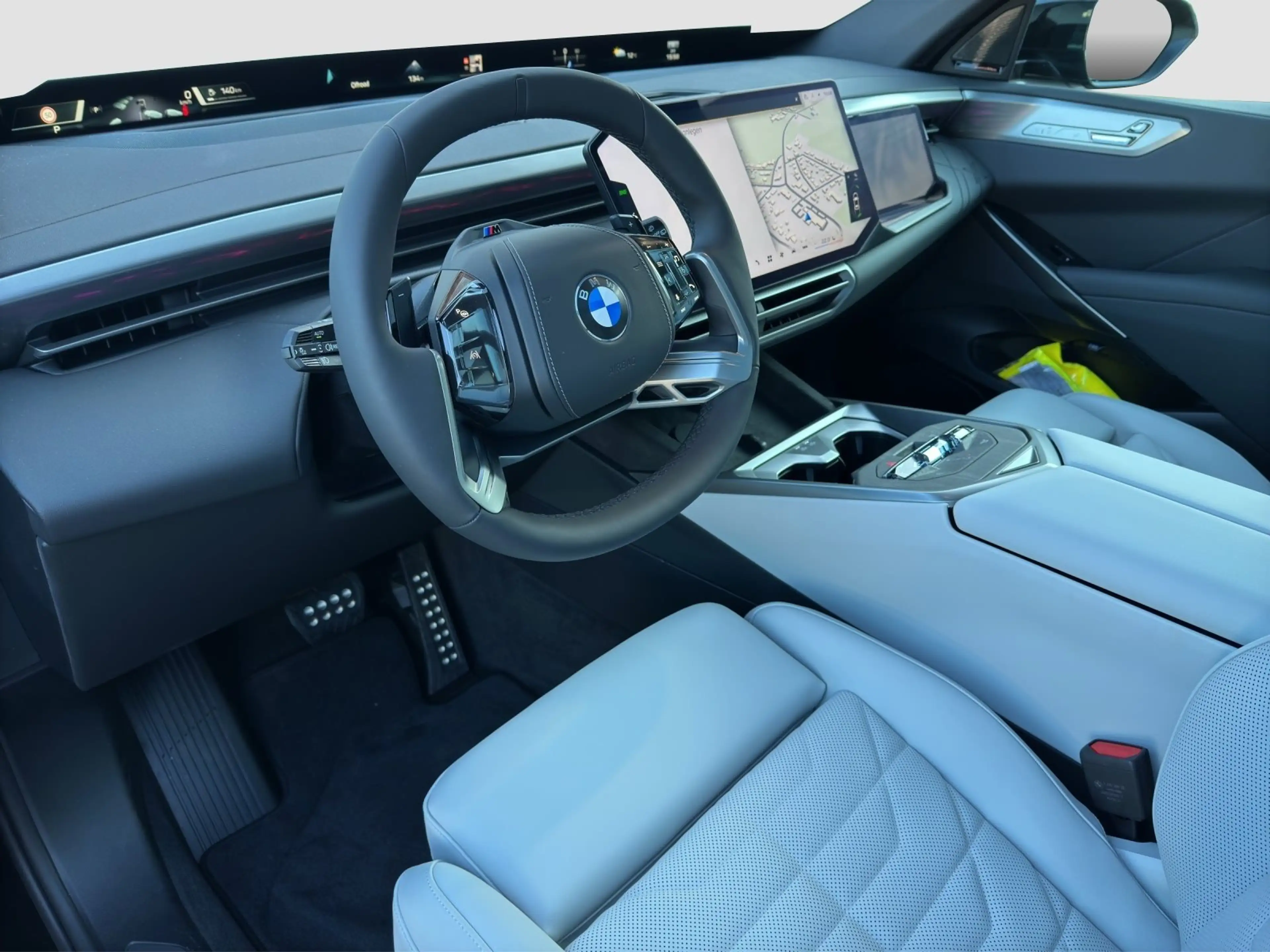 BMW X5 40d xDrive M Sportpaket Pro - UPE 119.600,00 € #e — photo 9