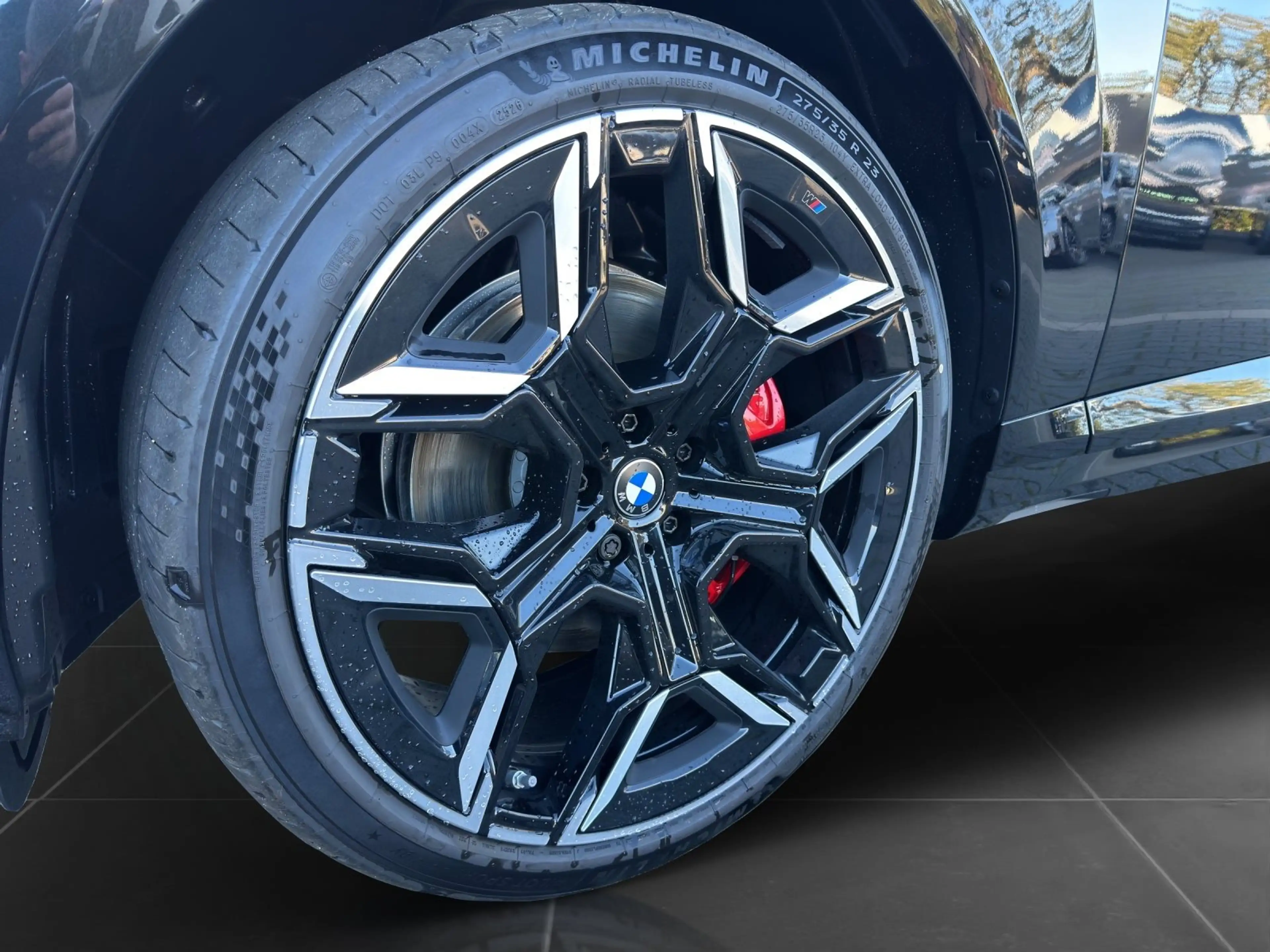 BMW X5 40d xDrive M Sportpaket Pro - UPE 119.600,00 € #e — photo 8