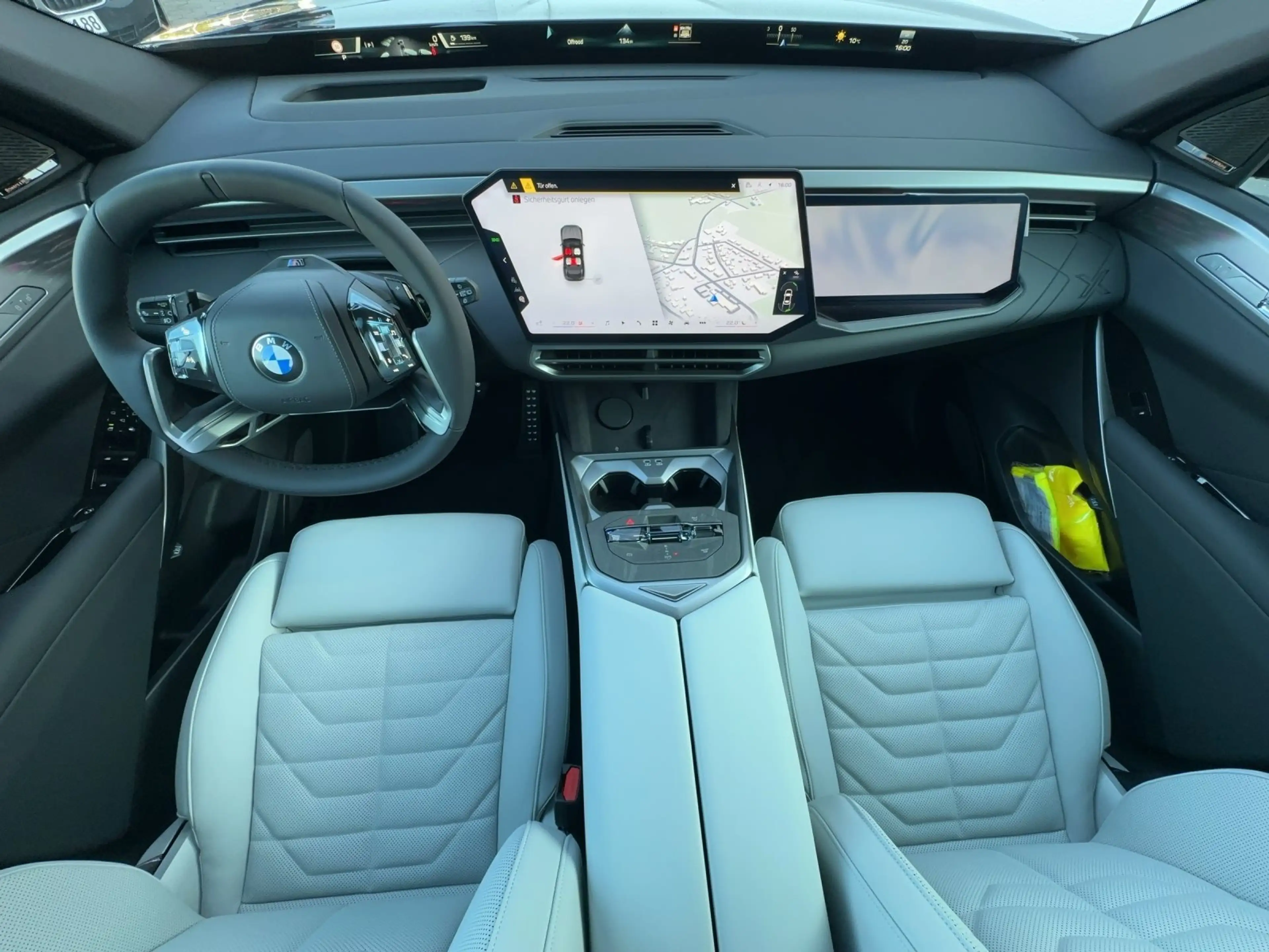 BMW X5 40d xDrive M Sportpaket Pro - UPE 119.600,00 € #e — photo 15
