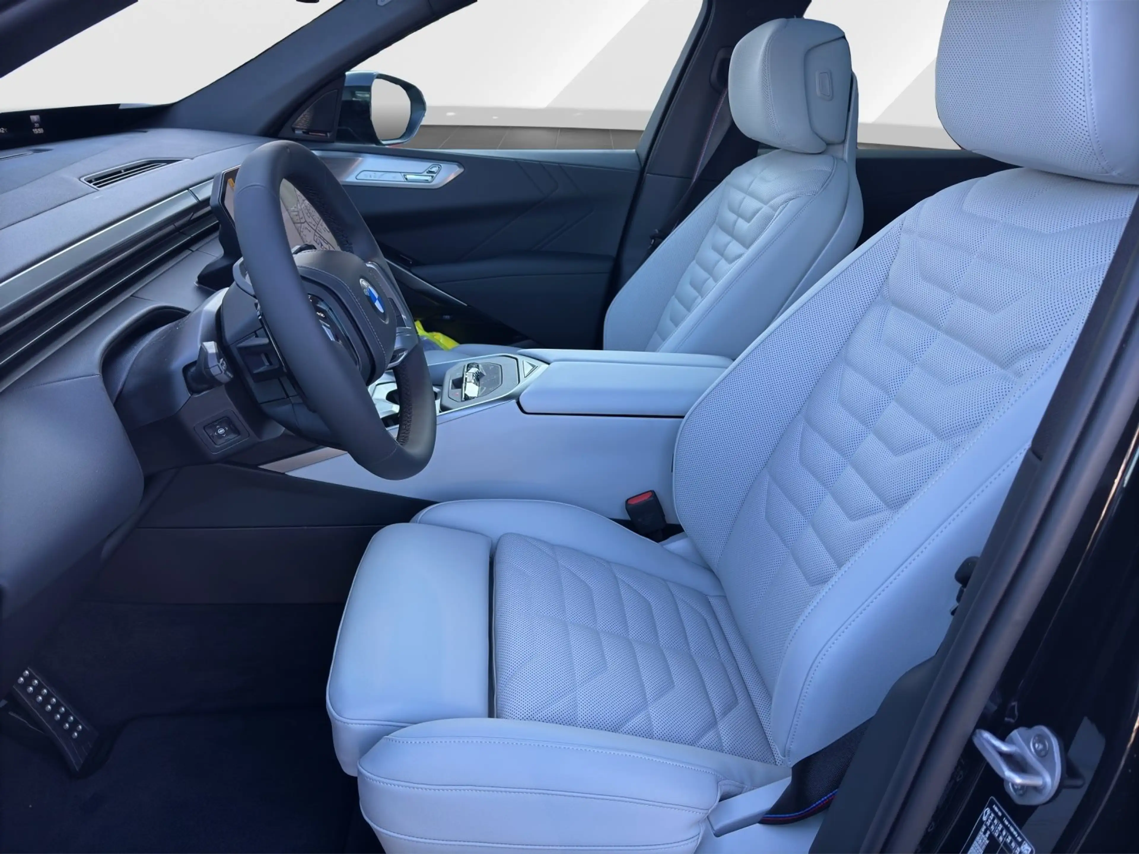 BMW X5 40d xDrive M Sportpaket Pro - UPE 119.600,00 € #e — photo 11
