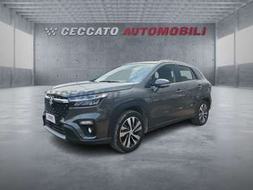 II 2022 1.4h Top 4wd allgrip 129cv