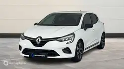 Renault Clio 1.0 TCe 90ch Evolution