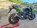 Kawasaki Z 750 Vert - thumbnail 4
