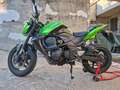 Kawasaki Z 750 Vert - thumbnail 2
