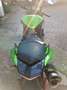 Kawasaki Z 750 Vert - thumbnail 5