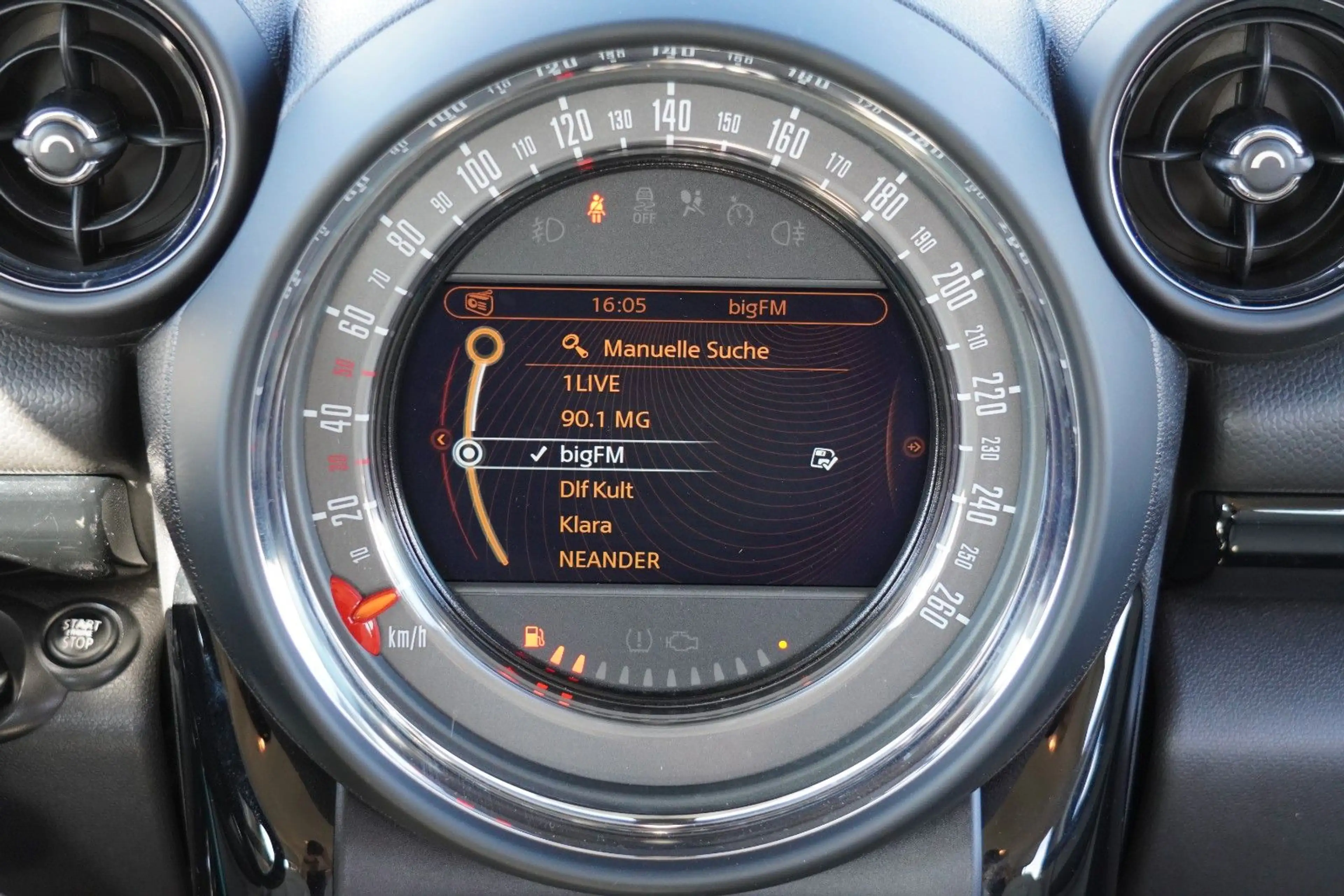 MINI Cooper S Countryman MIT 3 JAHREN GARANTIE !!!! — photo 11