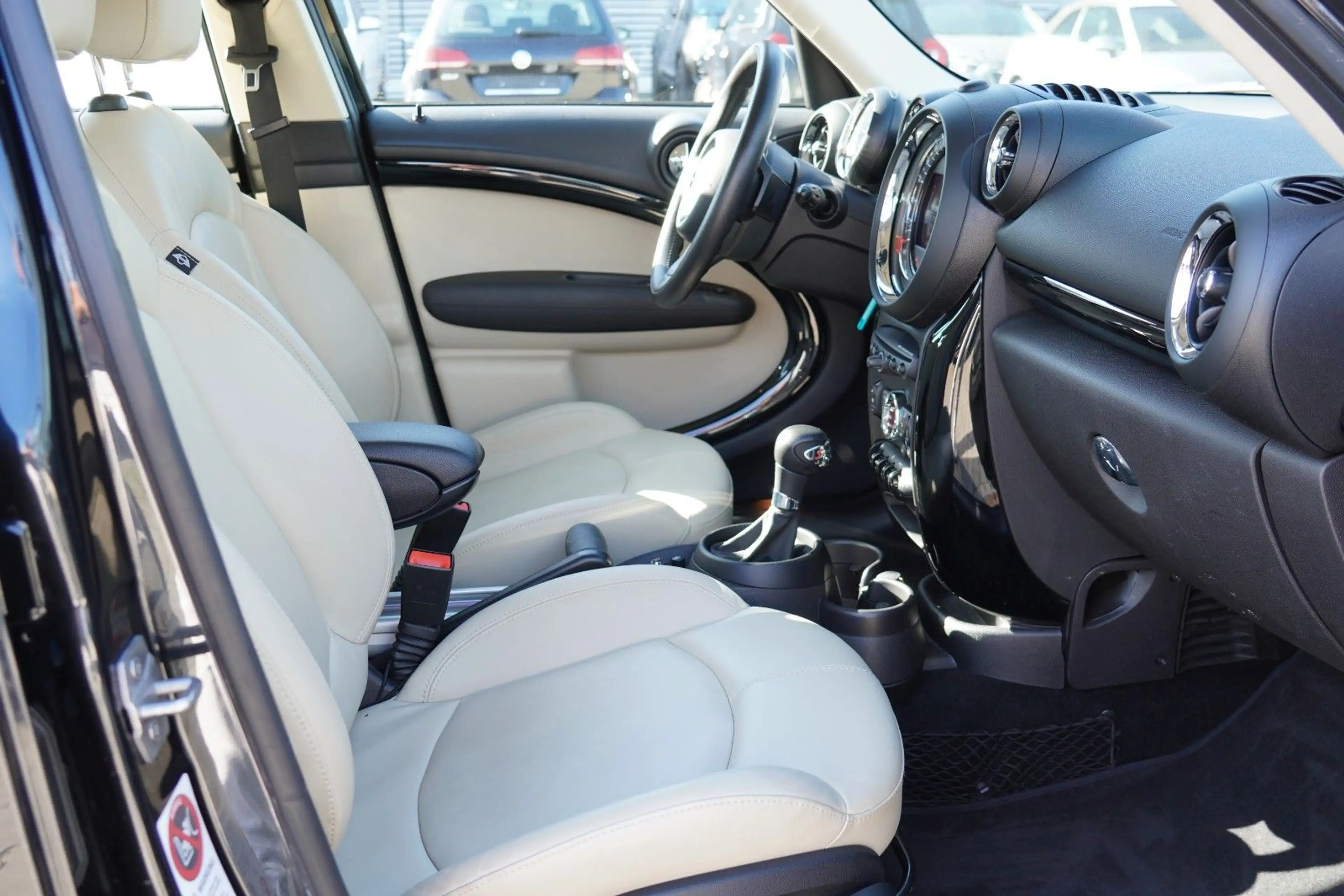 MINI Cooper S Countryman MIT 3 JAHREN GARANTIE !!!! — photo 8
