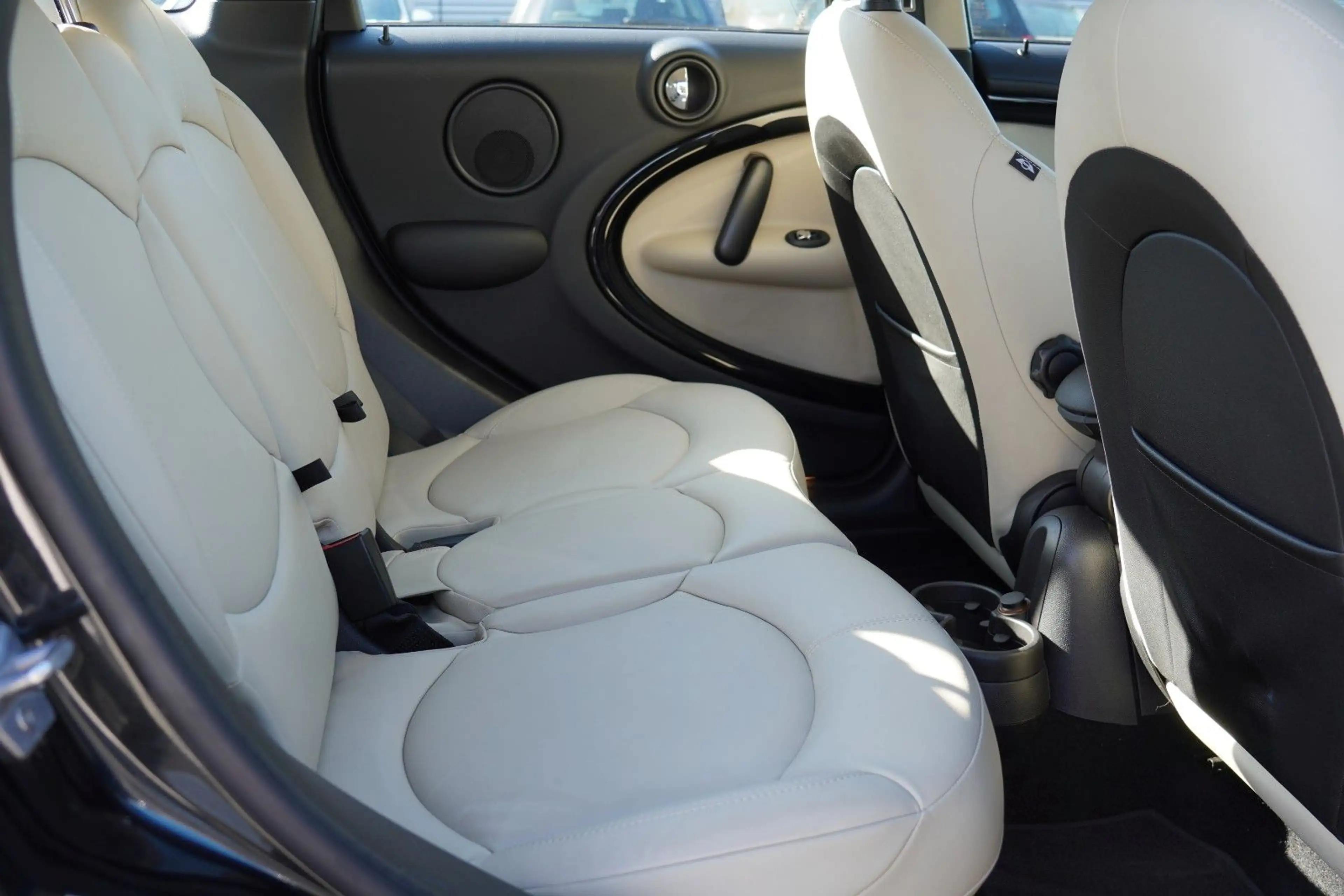 MINI Cooper S Countryman MIT 3 JAHREN GARANTIE !!!! — photo 9