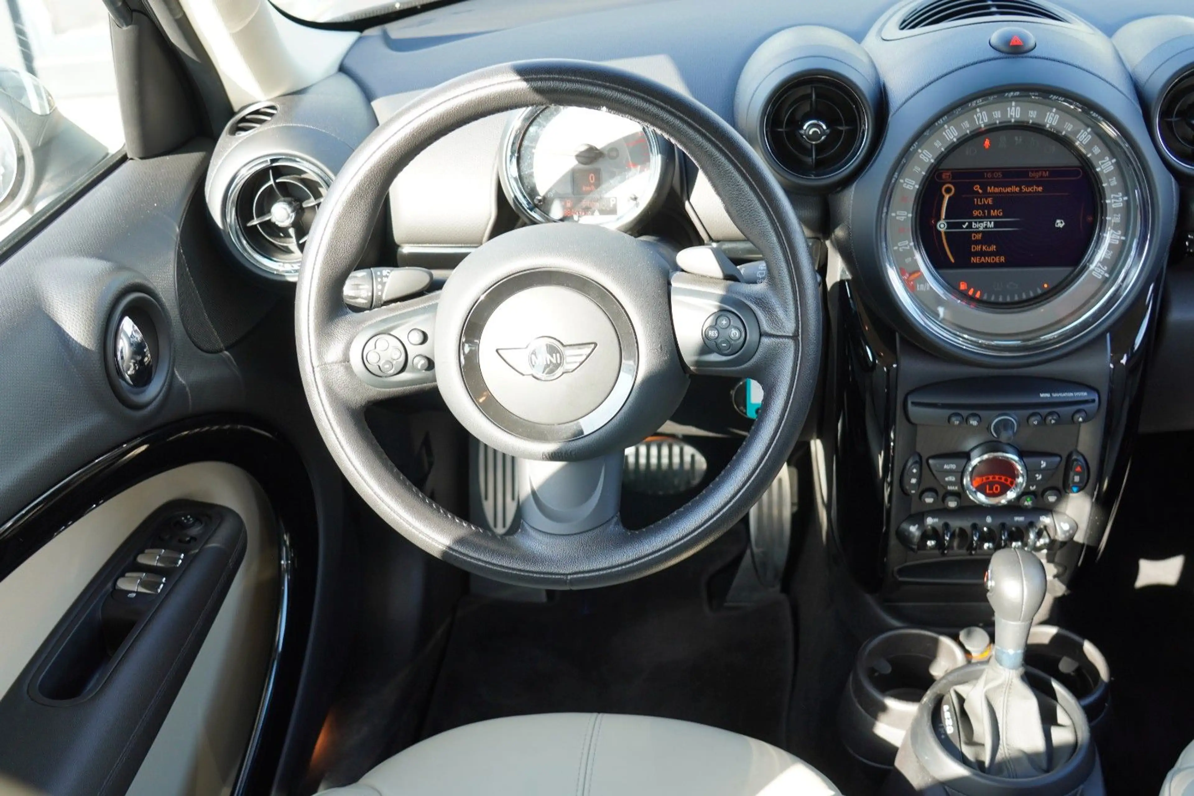 MINI Cooper S Countryman MIT 3 JAHREN GARANTIE !!!! — photo 10