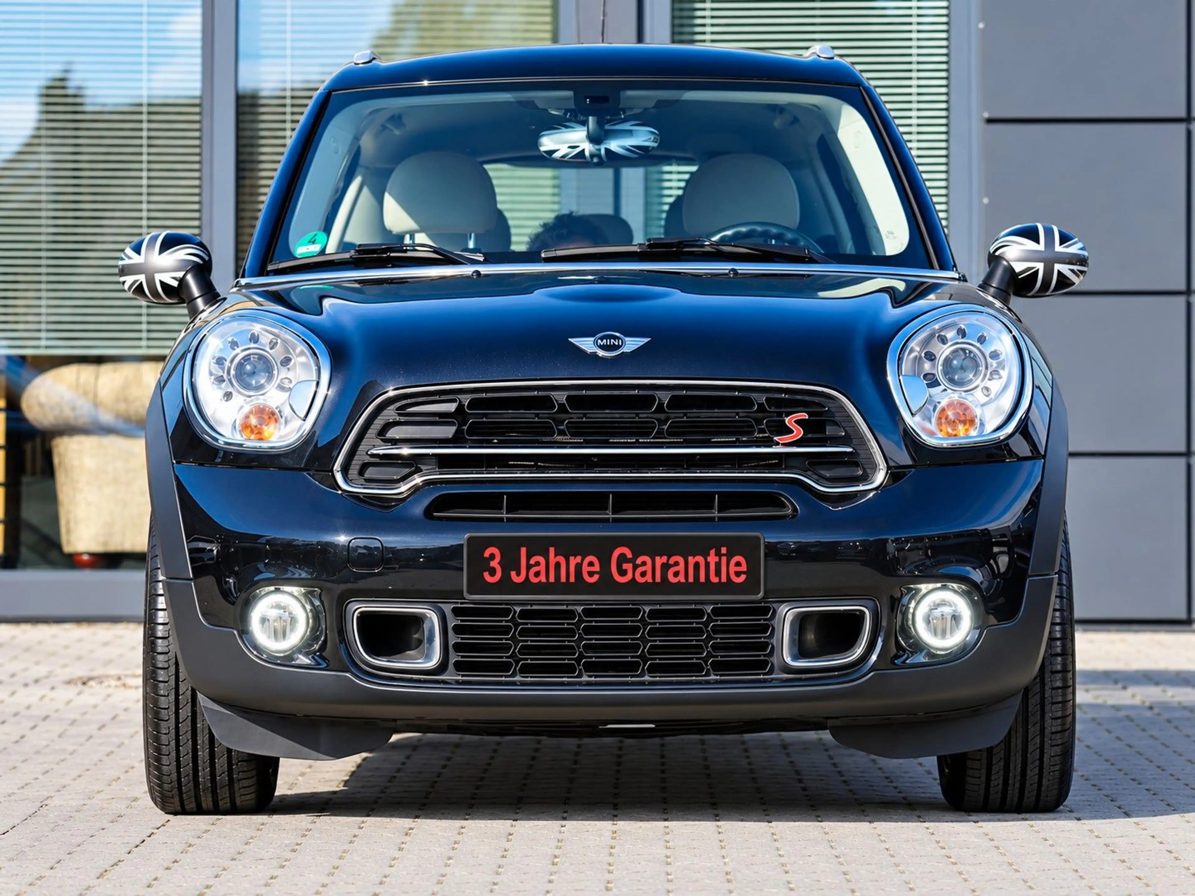 MINI Cooper S Countryman MIT 3 JAHREN GARANTIE !!!! — photo 2