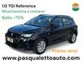 SEAT Arona Bifuel Arona 1.0 tgi Reference 90cv Noir - thumbnail 1