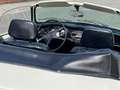 Volkswagen Karmann Ghia Cabriolet Weiß - thumbnail 2