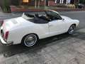 Volkswagen Karmann Ghia Cabriolet Weiß - thumbnail 7