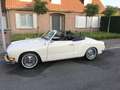 Volkswagen Karmann Ghia Cabriolet Weiß - thumbnail 6