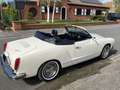 Volkswagen Karmann Ghia Cabriolet Weiß - thumbnail 1