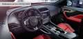 Jaguar F-Pace 2.0 250 CV AWD aut. R-Dynamic HSE Argent - thumbnail 2