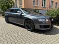 Audi RS6 Avant 5.0 TFSI qua.ABT/Key/BOSE/ACC Gris - thumbnail 1