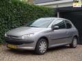 Peugeot 206 1.1 Pop' Art Gris - thumbnail 1