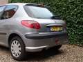 Peugeot 206 1.1 Pop' Art Gris - thumbnail 10