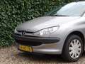 Peugeot 206 1.1 Pop' Art Gris - thumbnail 11