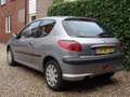 Peugeot 206 1.1 Pop' Art Gris - thumbnail 2