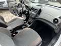 Chevrolet Aveo 1.2 LS Weiß - thumbnail 13