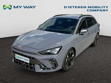 Leon Break Business 1.5 e-HYBRID 204ch (150kW) DSG 6v Plug-in Hybrid