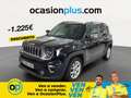 Jeep Renegade 1.0 Limited 4x2 Negro - thumbnail 1