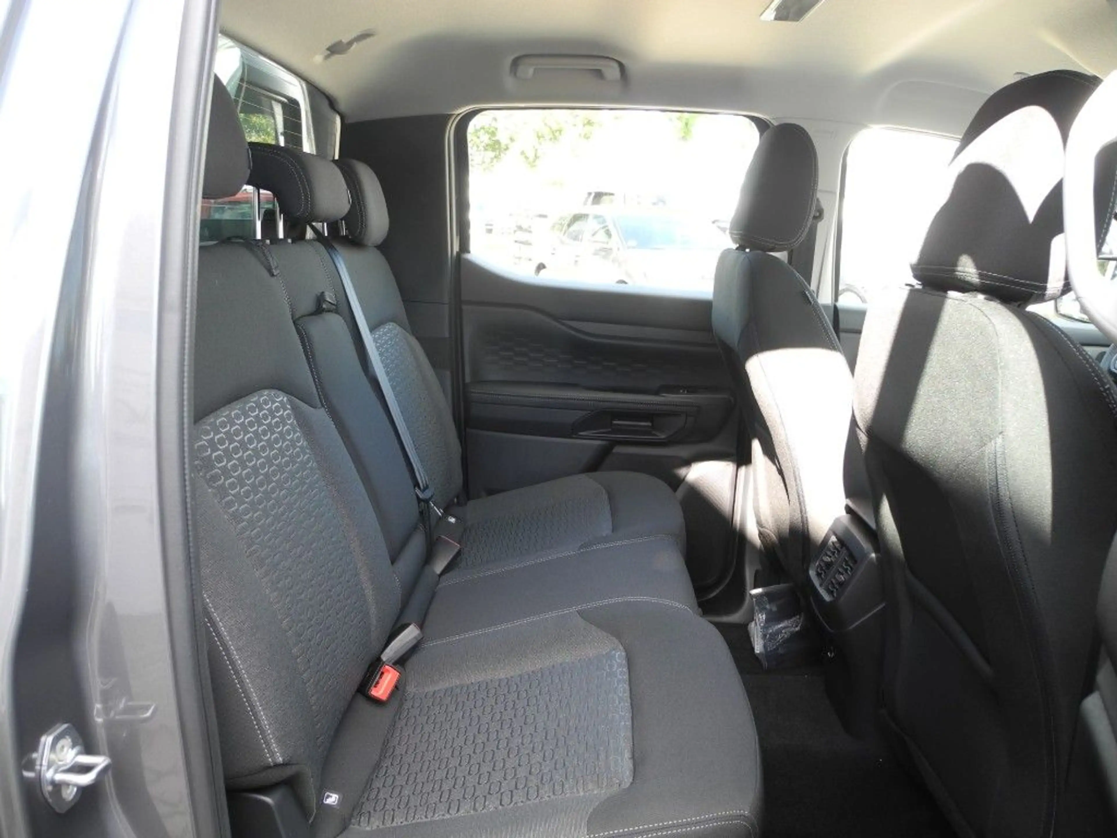 Ford Ranger 3,0 l Doka Autm. XLT - Hardtop, Standh., AHK — photo 13