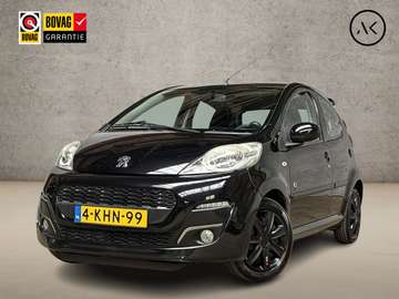 1.0 Sport (5 DEURS, NAP, AIRCO, TOERENTELLER, SPOR