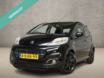 1.0 Sport (5 DEURS, NAP, AIRCO, TOERENTELLER, SPOR