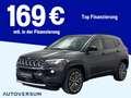 Jeep Compass Limited Plug-In Hybrid *4WD*KEYLESS*LED* Gris - thumbnail 1