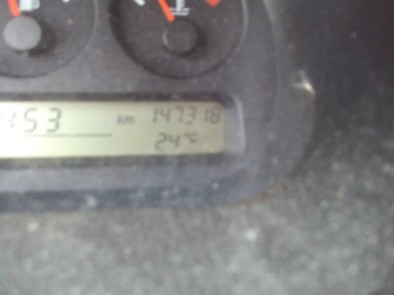 Nissan Primera 1.8i 16v Luxe, foto 7
