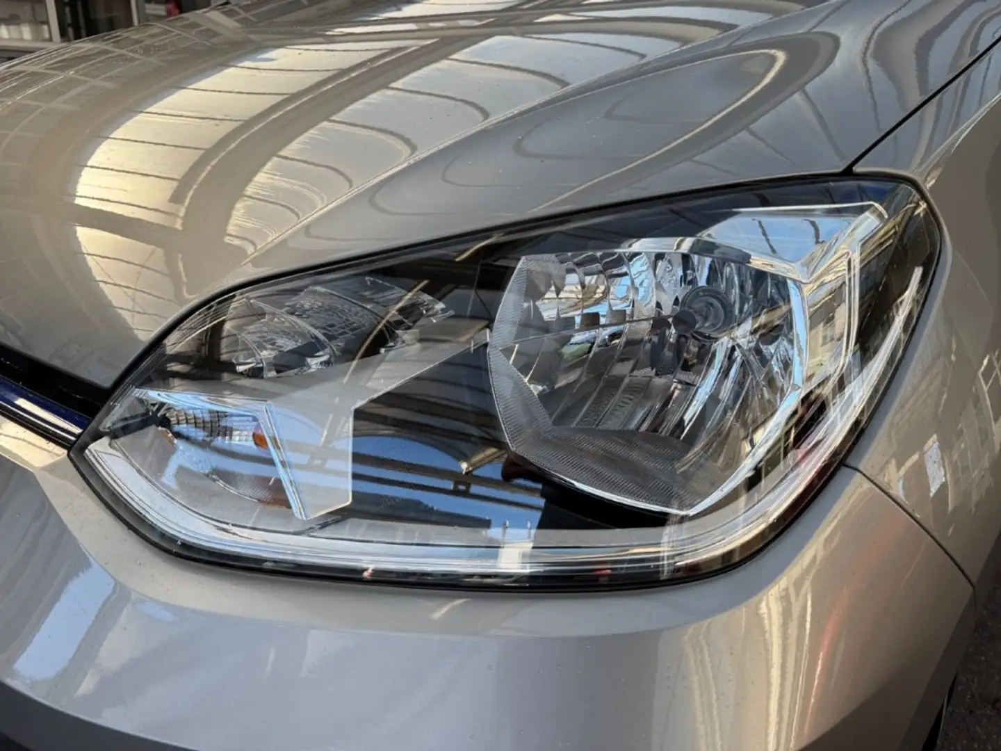 Autres E- GEPARDA ''Fahren ab 16 Jahren'' Argent - 2