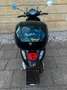 Vespa Primavera Touring 125 ABS Windschild Topcase Chrometräger Verde - thumbnail 4
