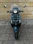 Vespa Primavera Touring 125 ABS Windschild Topcase Chrometräger Verde - thumbnail 1