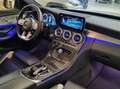 Mercedes-Benz C 63 AMG S BiTurbo Black&White Edition Speedshift MCT 9G - thumbnail 10