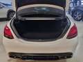 Mercedes-Benz C 63 AMG S BiTurbo Black&White Edition Speedshift MCT 9G - thumbnail 14