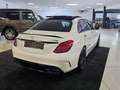 Mercedes-Benz C 63 AMG S BiTurbo Black&White Edition Speedshift MCT 9G - thumbnail 6