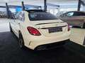 Mercedes-Benz C 63 AMG S BiTurbo Black&White Edition Speedshift MCT 9G - thumbnail 4